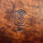 SOLD SCARCE FINNISH 1939 SAKO M 28/30 RIFLE, SK.Y CIVIL GUARD MARKED, VERY SHARP & MATCHING! NON IMPORT!