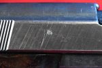 MON SEP 29, END OF WAR GI WAR TROPHY MISMATCH AC45 P.38, RARE WITH FN FRAME, MIXED FINISH PARTS, VERY SHARP! - Image 8