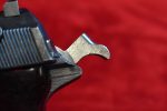 MON SEP 29, END OF WAR GI WAR TROPHY MISMATCH AC45 P.38, RARE WITH FN FRAME, MIXED FINISH PARTS, VERY SHARP! - Image 10