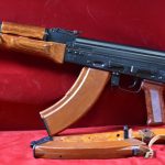 SOLD BRAND NEW UNFIRED GENUINE RUSSIAN IZMASH/SAIGA AK-103 RIFLE, 7.62X39, ABSOUTLEY IMPOSSIBLE TO FIND REAL RUSSIAN KALSHNIKOV!