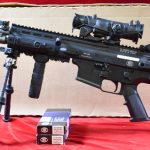 SOLD BRAND NEW IN BOX, UNFIRED, BELGIUM MADE, FN SCAR 16S RIFLE, 5.56, FULLY  ACCESORIZED WITH ELCAN SPECTER DR 1X4 SCOPE, GEISELLE SUPER SCAR TRIGGER, ETC ETC!