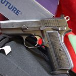 SOLD, BRAND NEW 2022 FN HIGH POWER PISTOL! THE NEW HIGH POWER IS HERE!