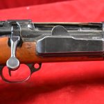 SOLD  VERY CHOICE & SCARCE, 1916 DATED NORWEGIAN M1912 KRAG JORGENSEN CARBINE, ALL MATCHING & CRISP!