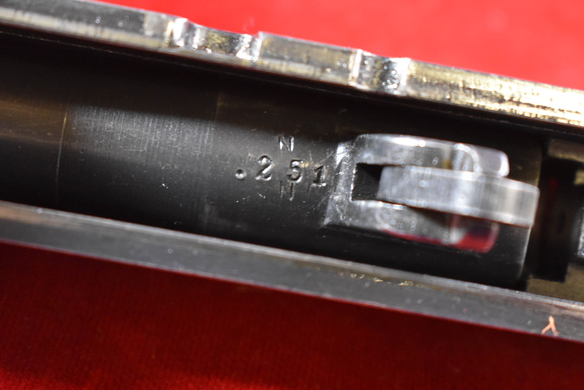 SOLD, VERY CHOICE & SCARCE NORWEGIAN M1914 PISTOL, 1929 DATED 100% ...