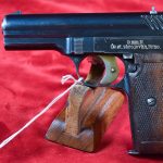 SOLD VERY SCARCE & HARD TO FIND EARLY 1923 CZECH ARMY Cz22 PISTOL, TOP EXAMPLE!