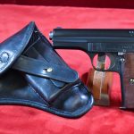 TUE OCT 14, CZECH ARMY 1927 ISSUED Cz 24 PISTOL, FULLY RIGGED OUT WITH NAZI MODIFIED HOLSTER, FULL RIG WITH BOTH SPARE MAGS, VERY SHARP!