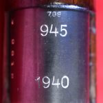 SOLD WED JAN 4, GERMAN WWII, 945 CODE 1940 G33/40 CARBINE, ULTRA RARE 3 PIECE DOVETAILED WALNUT STOCKED, ALL MATCHING & VERY HARD TO FIND!