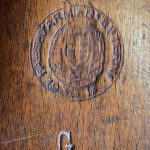 SOLD VERY CHOICE ITALIAN WWII 6.5mm M91/TERNI SPECIAL CARBINE, 1930 DATED, ABOUT AS CLEAN OF AN EXAMPLE AS YOU WILL EVER SEE & OF COURSE NOT IMPORT MARKED!