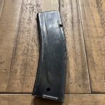 SOLD ORIGINAL WW2 US 30 ROUND M1 CARBINE MAG SEYMOR PRODUCTS MADE SEY CODE
