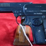 SOLD SCARCE WWI, 1916 AUSTRIAN POLICE MARKED M1907 DREYSE PISTOL, EXTREMELY RARE WWI AUSTRIAN ISSUED PISTOL, VERY SHARP!
