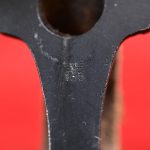 SOLD SPRING CLEANING: SCARCE MAUSER EAGLE/135 LUGER TOOL