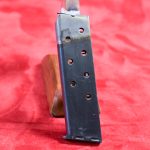SOLD: PRE WAR TWO TONE 1903 COLT MAGAZINE