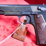 SOLD VERY CHOICE RADOM ViZ35 / P35(p) MID1944 PRODUCTION GRADE III VARIANT MINT SHARP!