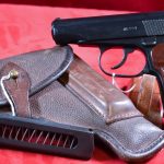 SOLD NON-IMPORT MARKED, VERY EARLY 1956 DATE CODE SOVIET PM Пистоле́т Мака́рова, MAKAROV PISTOL, FULL RIG!