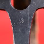 SOLD GERMAN WWII LUGER TOOL EAGLE/63