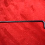 SPRING CLEANING: JAPANESE TYPE 94 NAMBU CLEANING ROD, HARD TO FIND!