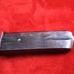 Sold GERMAN WARTIME OCCUPATION FN/BROWNING HIGH POWER MAGAZINE
