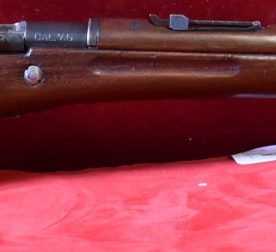 FROGRIFLE (1 Of 1)