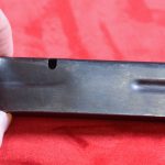 SOLD GERMAN WWII WaA140 PROOFED FN BROWNING HIGH POWER MAG