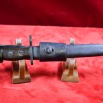 SOLD BRITISH ENFIELD JUNGLE CARBINE BAYONET, HARD TO FIND