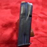 SOLD GERMAN WWII WaA140 PROOFED FN BROWNING HIGH POWER MAG