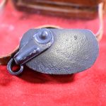 SOLD SPRING CLEANING, GERMAN WWII K98k WINTER TRIGGER