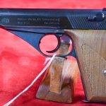 MON APR 17, GERMAN ARMY MAUSER HSc PISTOL, 1941 PRODUCTION, EAGLE /135 PROOFED, HIGH GRADE FINISH, RARE TRANSITIONAL VARIANT, MINT SHARP!