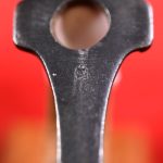 SPRING CLEANING: DROOP EAGLE/63 LUGER TOOL