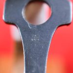 SOLD SPRING CLEANING: GERMAN WWII LUGER TOOL EAGLE/63