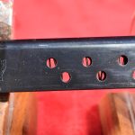 SOLD PRE-WAR FINGEREST MAG FOR THE WALTHER PPK PISTOL