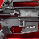 SOLD FN MILITARY COLLECTOR SERIES, AR15A2 RIFLE, SEMI AUTO VERSION OF THE USMC M16A2, NEW UNFIRED