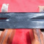 TUE OCT 31, NAZI OCCUPATION FN/BROWNING HIGH POWER MAG