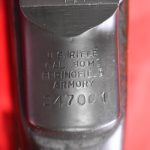 SOLD NON LEND-LEASE, G.I. VET BRINGBACK, PRE-PEARL HARBOR SPRINGFIELD ARMORY M-1 GARAND RIFLE, JULY,1941, PRODUCTION, 100% FACTORY ORIGINAL, VERY SHARP!