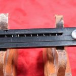 SPRING CLEANING: BLACK BOTTOM FXO LUGER MAG FOR THE BLACK WIDOW LUGER