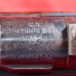 THU JUN 22, VERY HARD TO FIND EARLY US WWI, M-1903 SPRINGFIELD RIFLE, EARLY OCT, 1917 PRODUCTION 100% ORIGINAL AND SHARP!
