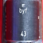 SOLD VERY CHOICE, byf43 K98k MAUSER RIFLE WITH WALNUT STOCK, MINT, ALL MATCHING, WITH SLING & MATCHING cof44 BAYONET, VET BRING BACK STRAIGHT OUT OF THE WOODWORK!