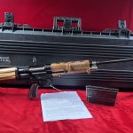 SOLD  RARE SMG FG-42 - SEMI AUTOMATIC 8 MM MAUSER BETTER THAN THE ORIGINAL!!!