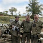 SUN OCT 1, PRE98 WEEKLY NEWS UPDATE #192 RECOVERY IN FULL SWING!