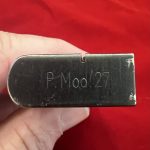 TUE OCT 31, GERMAN WWII Cz27 MAGAZINE, NICE!