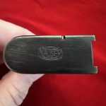 SOLD  ORIGINAL EARLY WWll GERMAN MAUSER HSC MAGAZINE…7.65 (.32 AUTO)