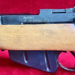 SOLD BRAND NEW No4. Mk2. LEE ENFIELD RIFLE, UF 55 RAF CONTRACT PRODUCTION, MUMMY UNWRAPPED NEW!