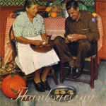 Wishing You All the Happiest of Thanksgiving’s