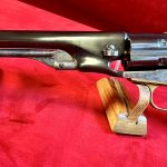 SOLD  COLT 2nd GENERATION, VERY RARE MODEL 1860 ARMY REVOLVER, WITH FLUTED CYLINDER, NEW IN BOX, NO PAPERWORK!