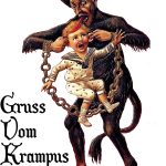 SUN DEC 10,  PRE98 WEEKLY NEWS UPDATE #202, PRE-CHRISTMAS UPDATE #2…KRAMPUS CHRISTMAS SALE!
