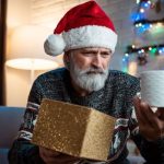 FRI DEC 22, OUR ANNUAL CHRISTMAS MESSAGE…BE YOUR OWN SANTA!