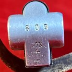 SOLD ORIGINAL WWll GERMAN LUGER MAG