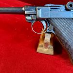 SOLD  VERY RARE GERMAN ARMY WIEMAR ERA SIMSON LUGER