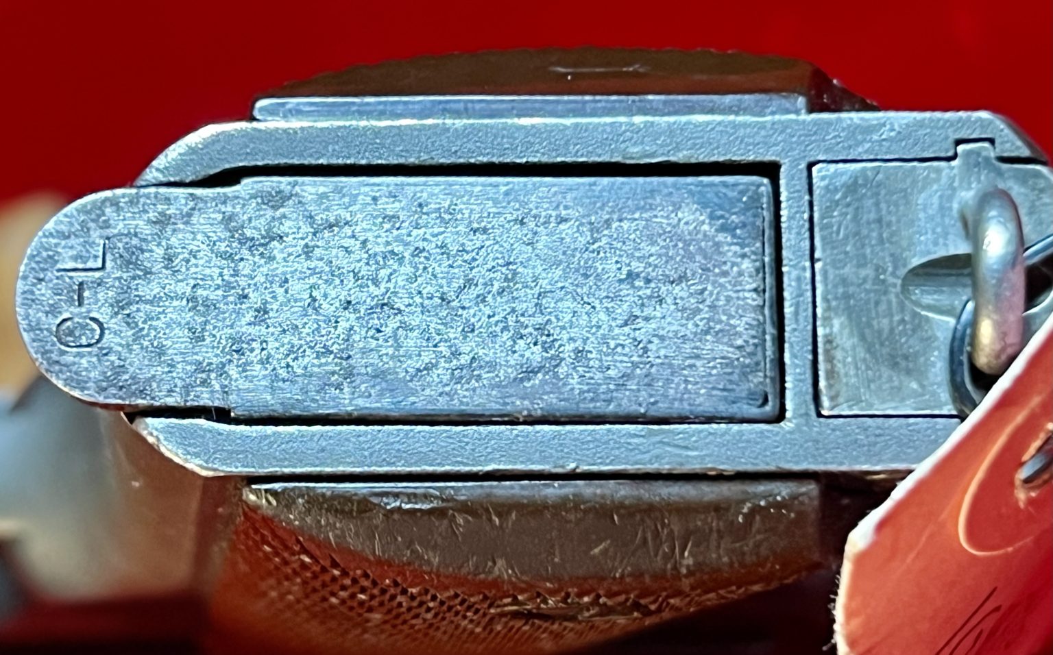 TUE JUN 16, CMP SALE US WWII UNION SWITCH & SIGNAL 1911A1, OCT 1943 ...