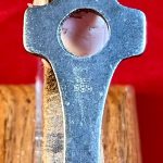 SOLD ORIGINAL GERMAN WWII LUGER TOOL EAGLE/655
