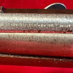 SOLD US KRAG 1895 CAVALRY CARBINE RARE 100% ORIGINAL ANTIQUE!